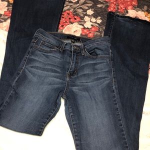 Flying monkey flares